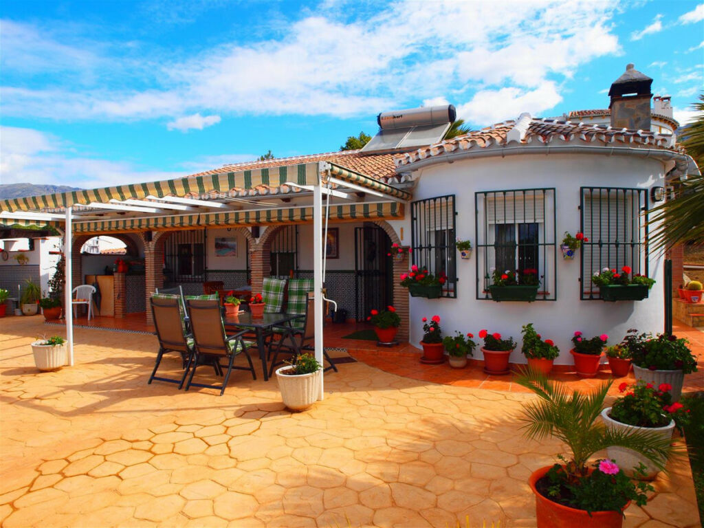 Finca - Cortijo Puente don Manuel Málaga - imagen 2