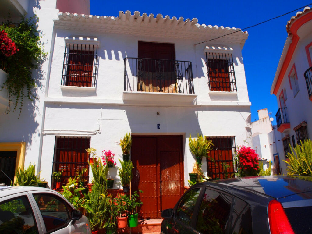 Semi-Detached House Benamargosa Málaga - Bild 2