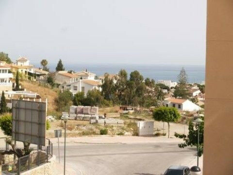 Penthouse Caleta de Vélez Málaga - imagen 2