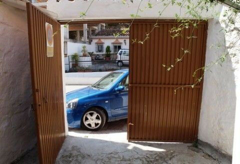 Townhouse Benamocarra Málaga - Bild 2