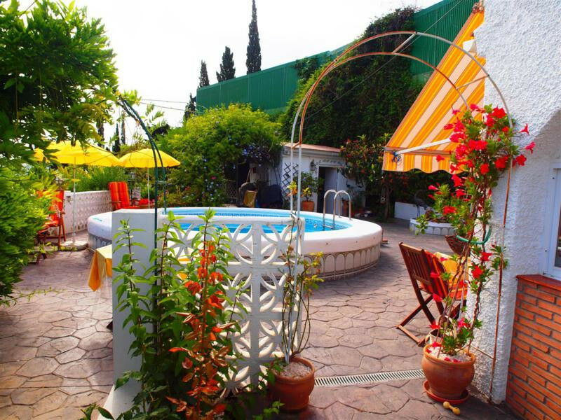 Finca - Cortijo Almayate Málaga - imagen 2
