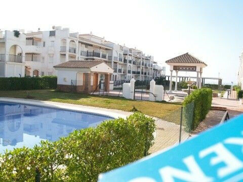 Middle Floor Apartment Torrox Málaga - imagen 2