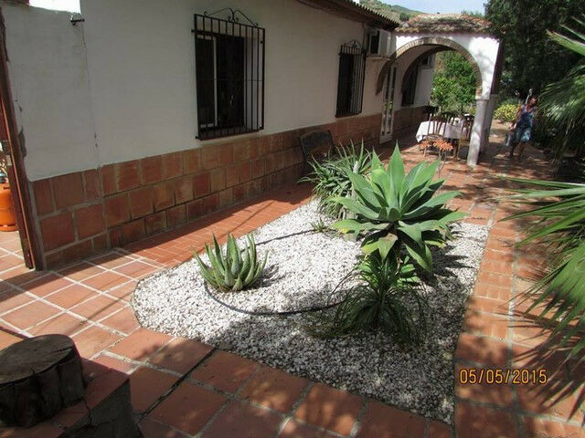 Finca - Cortijo Vélez-Málaga Málaga - imagen 2