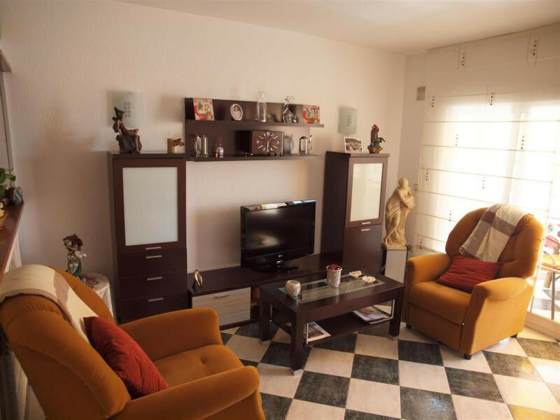 Middle Floor Apartment Caleta de Vélez Málaga - imagen 2