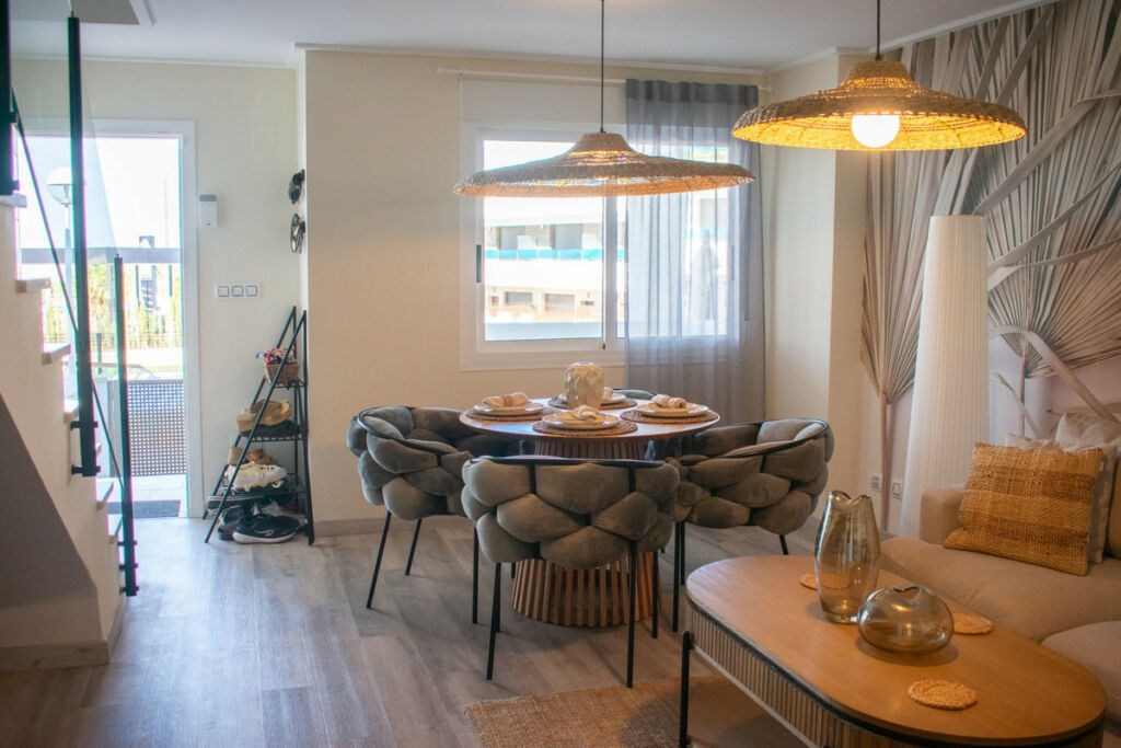 Townhouse Torrevieja Alicante - Bild 6
