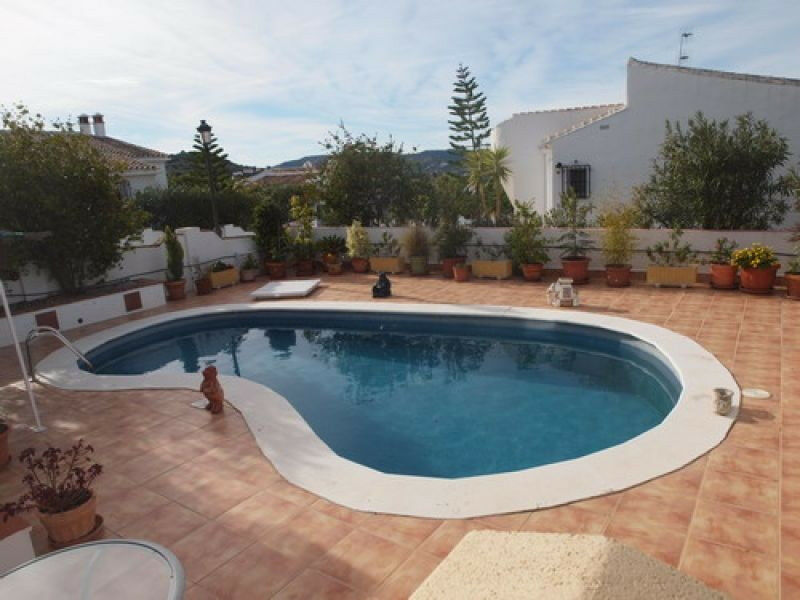 Detached Villa Puente don Manuel Málaga - image 2