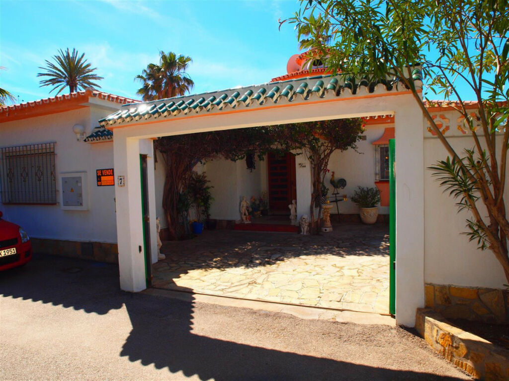Detached Villa Torrox Málaga - imagen 2
