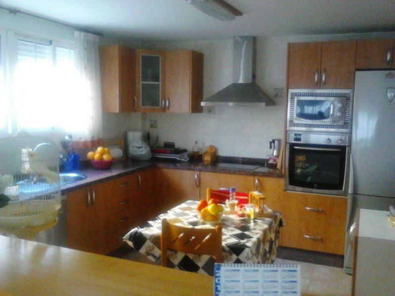 Townhouse Vélez-Málaga Málaga - Bild 2