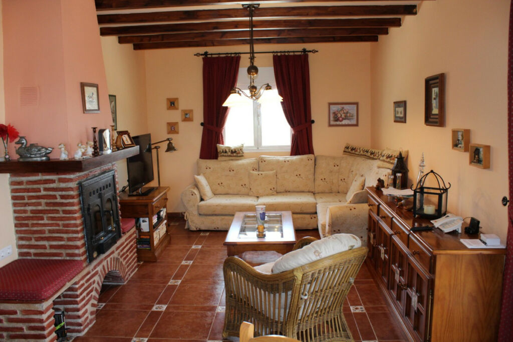 Finca - Cortijo Alcaucín Málaga - imagen 2