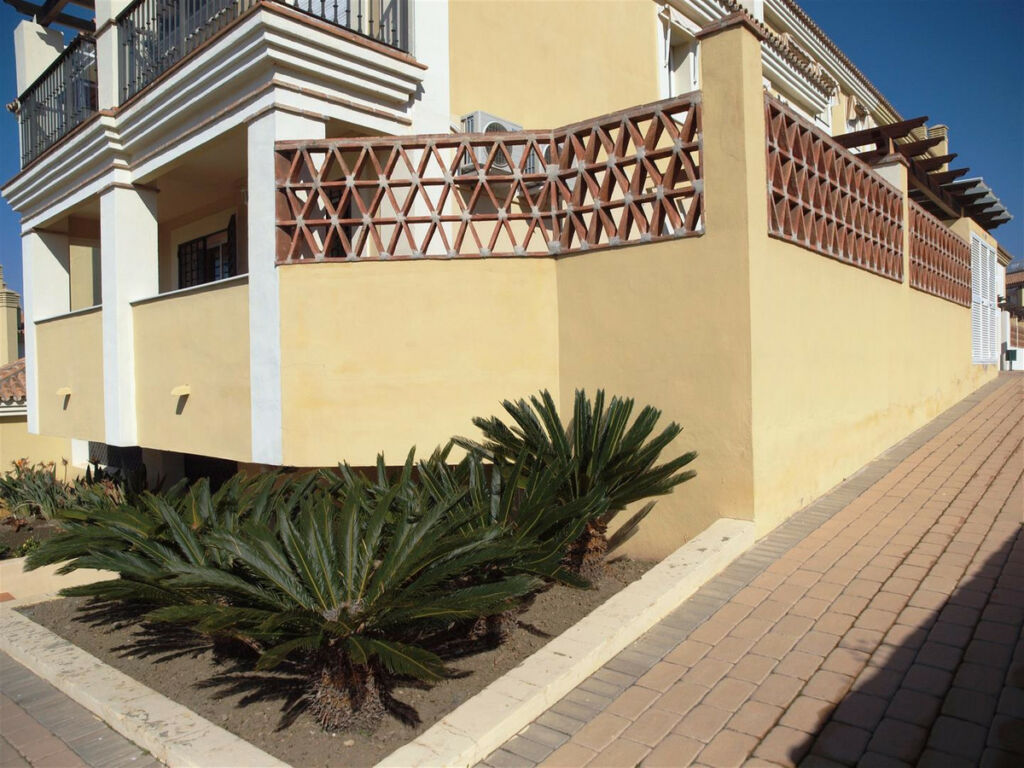 Middle Floor Apartment Caleta de Vélez Málaga - Bild 2