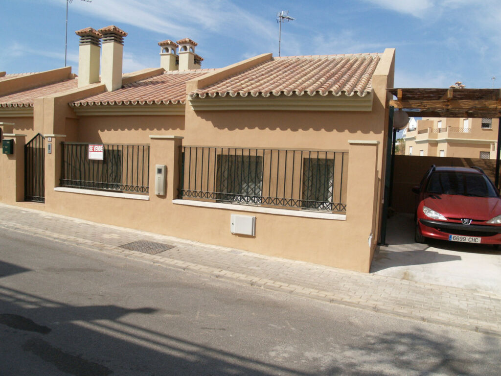 Semi-Detached House Chilches Málaga - imagen 2