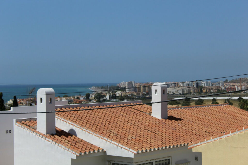 Detached Villa Caleta de Vélez Málaga - imagen 2