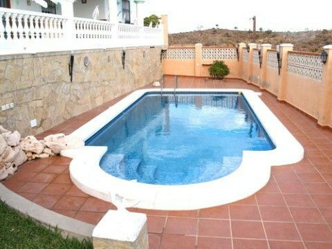 Detached Villa Benajarafe Málaga - imagen 2