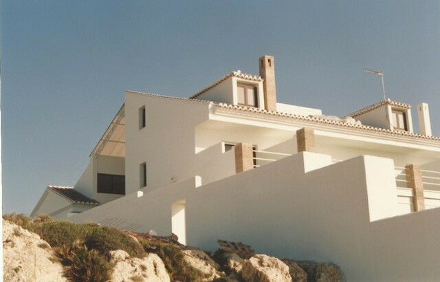 Detached Villa Rincón de la Victoria Málaga - imagen 2