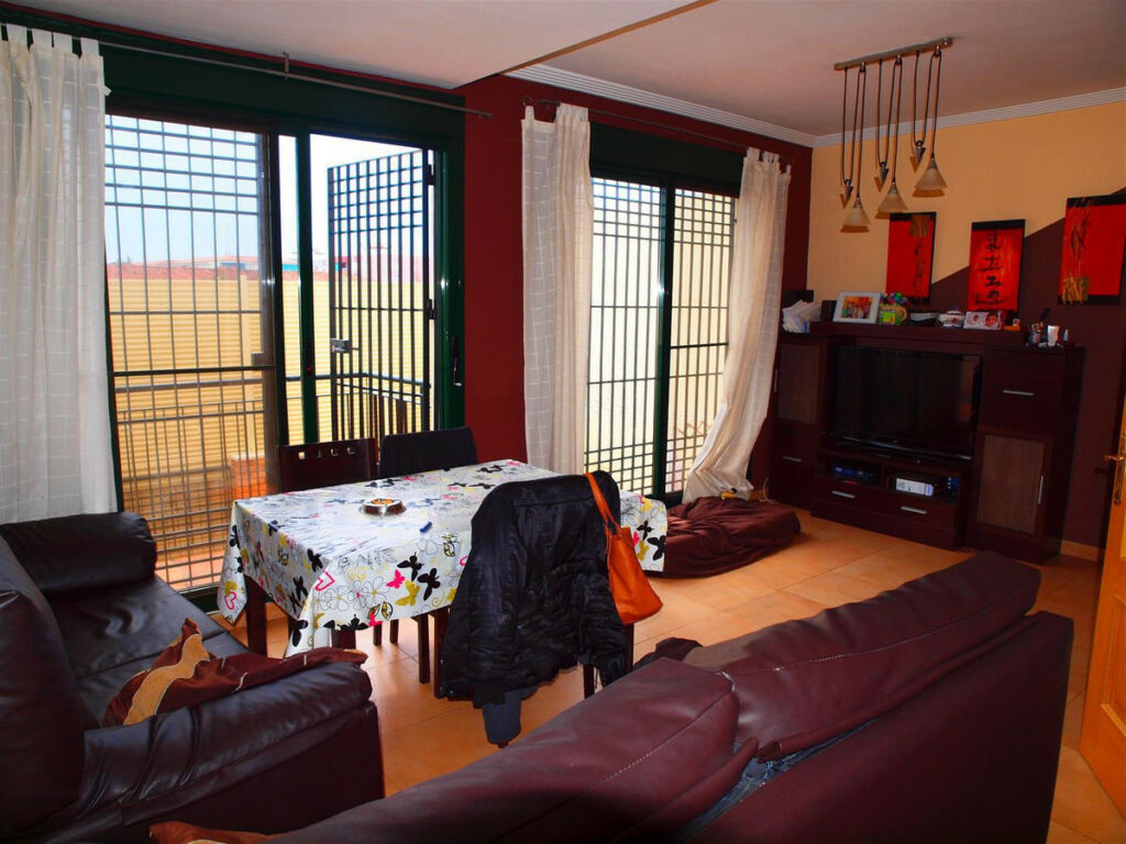 Townhouse Torre del Mar Málaga - Bild 2