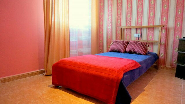 Ground Floor Apartment Torrox Málaga - Bild 2