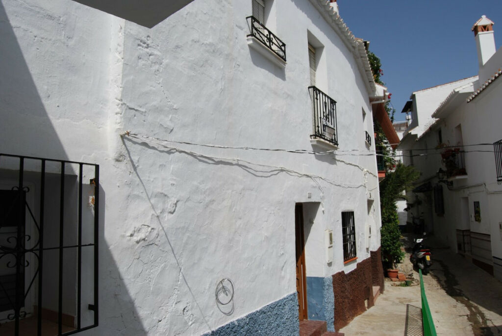 Townhouse Torrox Málaga - imagen 2