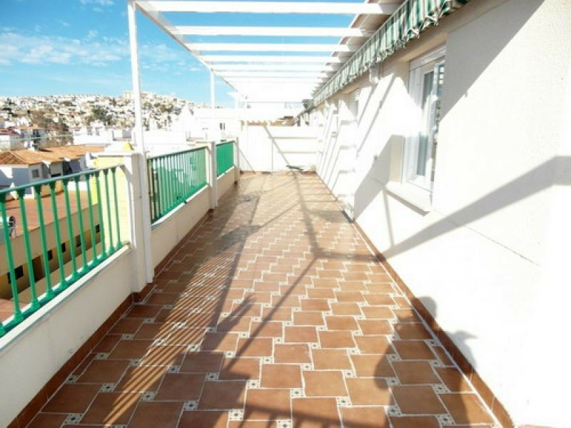 Penthouse Torre del Mar Málaga - imagen 2