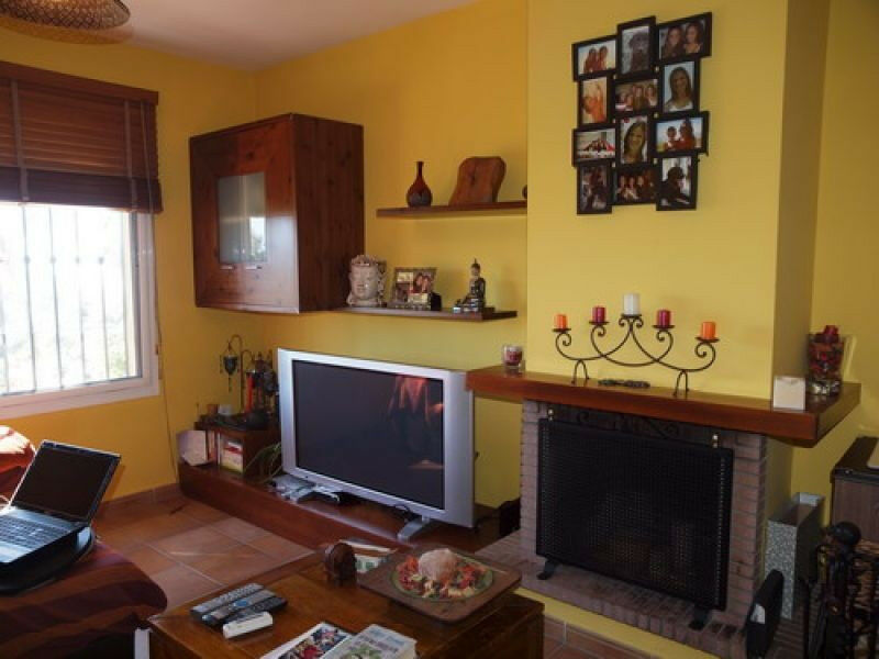 Townhouse Chilches Málaga - zdjęcie 2
