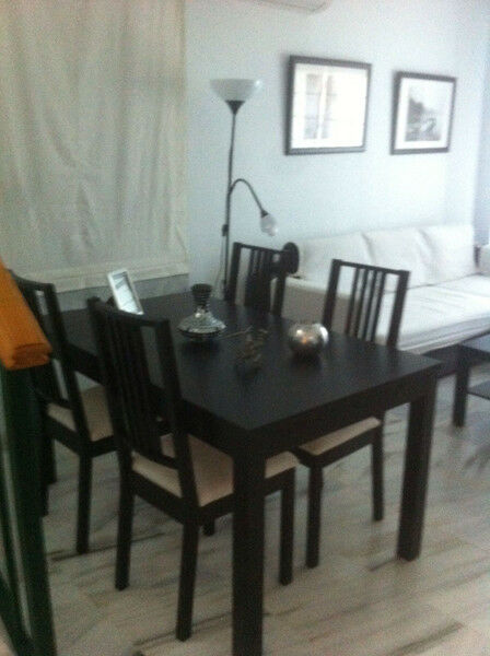 Townhouse Nerja Málaga - Bild 2