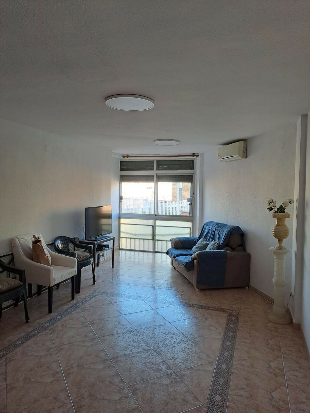 Middle Floor Apartment Málaga Centro Málaga - imagen 2