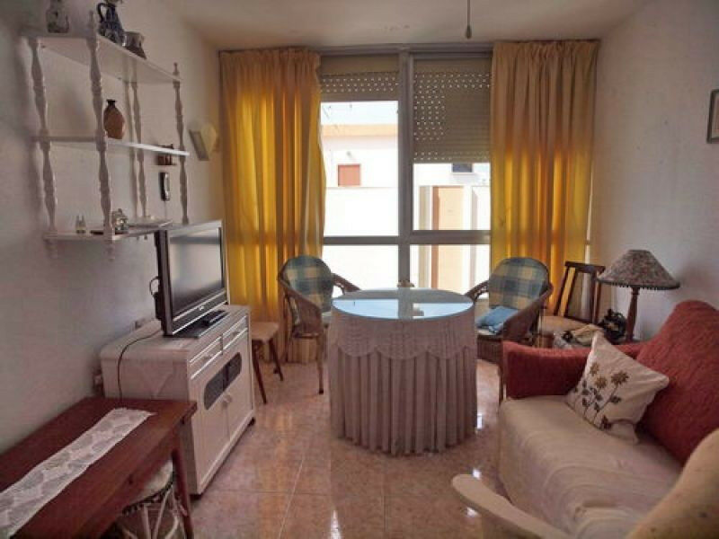 Middle Floor Apartment Torre del Mar Málaga - zdjęcie 2