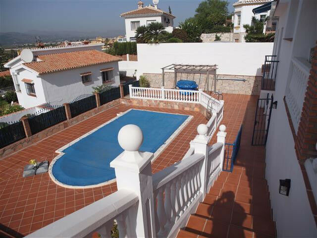 Detached Villa Caleta de Vélez Málaga - imagen 2
