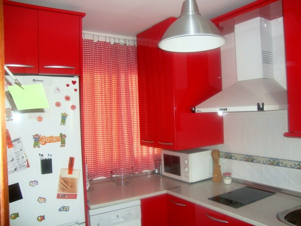 Middle Floor Apartment Rincón de la Victoria Málaga - zdjęcie 2