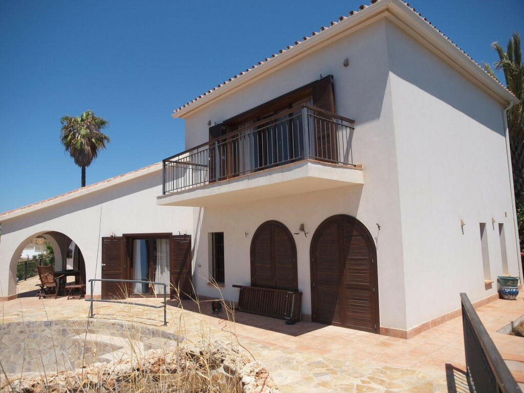 Detached Villa Caleta de Vélez Málaga - zdjęcie 2