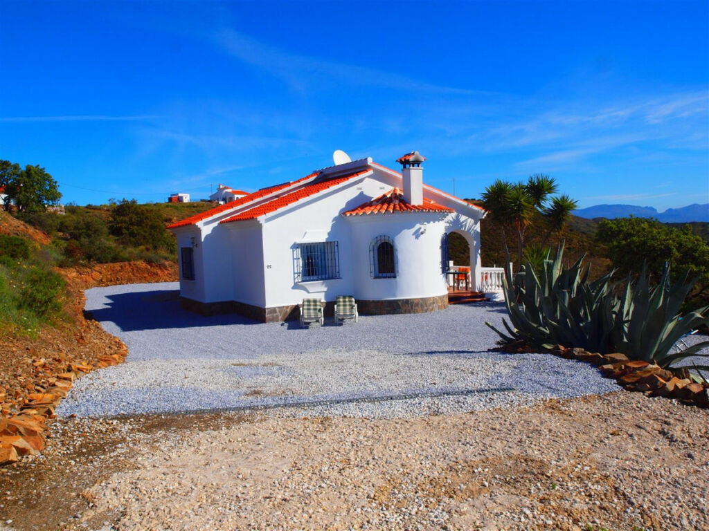 Finca - Cortijo Moclinejo Málaga - imagen 2