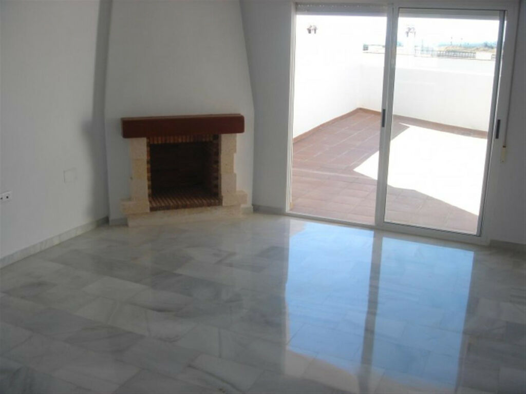 Townhouse Benajarafe Málaga - Bild 2