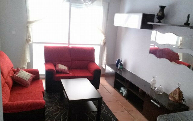 Ground Floor Apartment El Morche Málaga - Bild 2