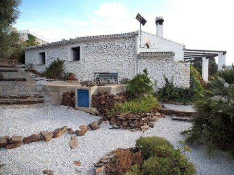 Detached Villa Algarrobo Málaga - imagen 2
