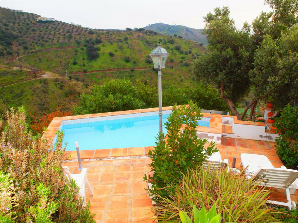 Finca - Cortijo Moclinejo Málaga - imagen 2