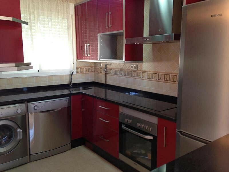 Townhouse Valle-Niza Málaga - Bild 2