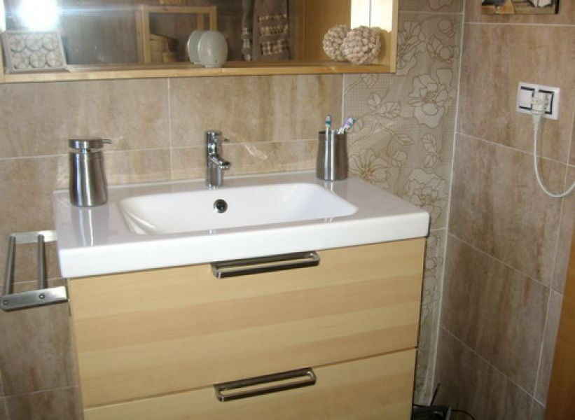 Semi-Detached House Almayate Málaga - Bild 2