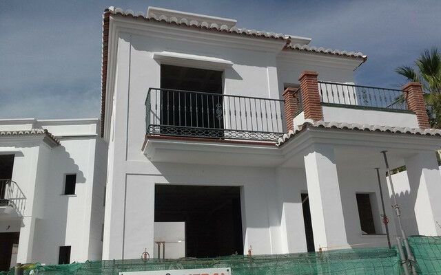Detached Villa Nerja Málaga - imagen 2