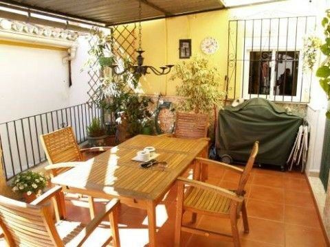 Townhouse Vélez-Málaga Málaga - zdjęcie 2