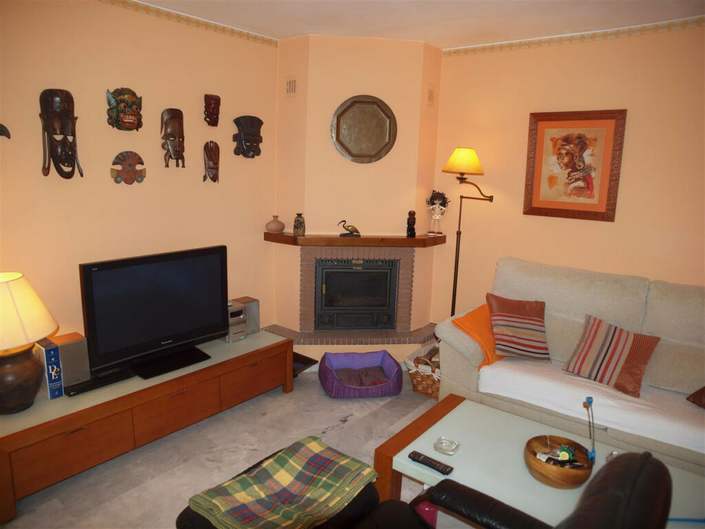 Semi-Detached House Torre del Mar Málaga - imagen 2