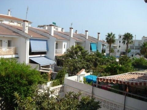 Townhouse Caleta de Vélez Málaga - imagen 2