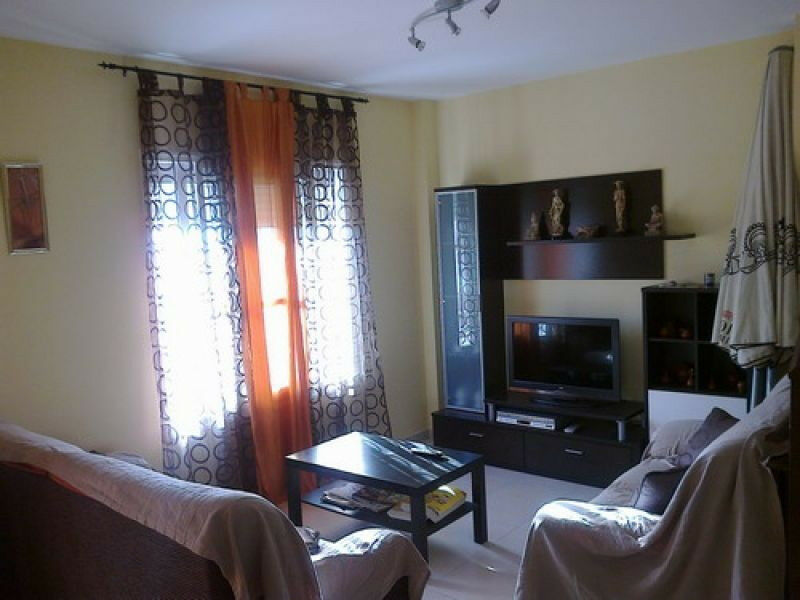 Townhouse Almayate Málaga - Bild 2