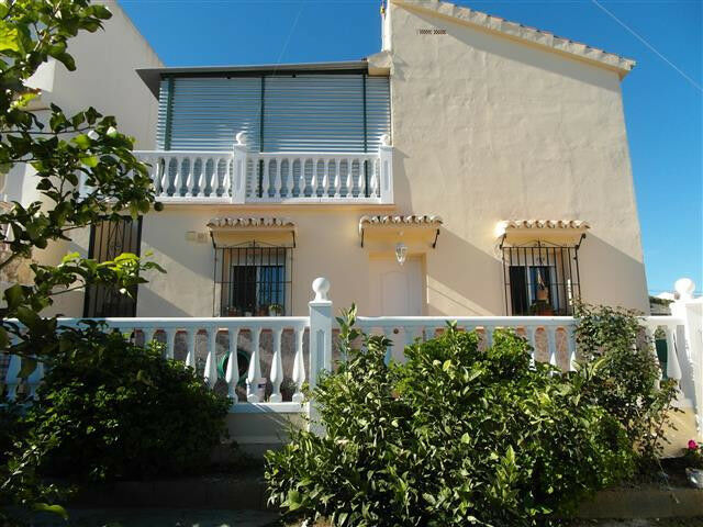 Detached Villa Algarrobo Málaga - Bild 2