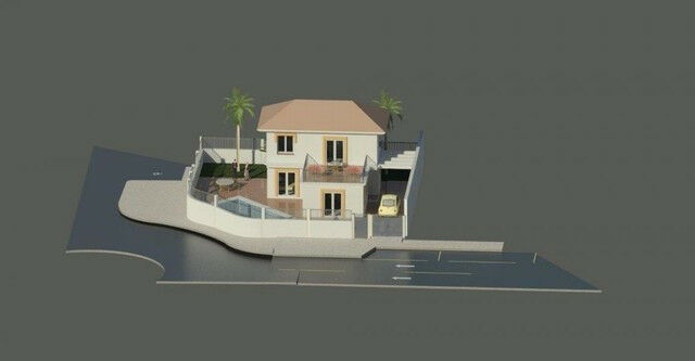 Detached Villa Nerja Málaga - imagen 2