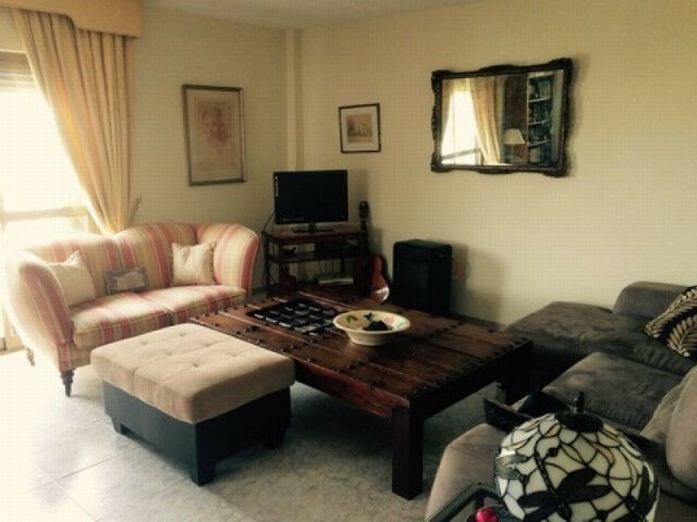 Ground Floor Apartment Nerja Málaga - Bild 2