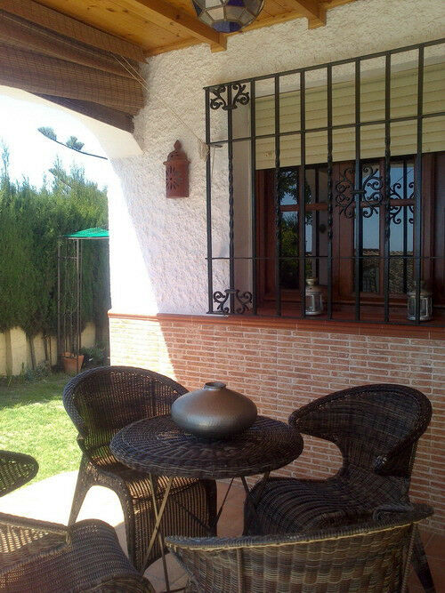 Detached Villa Chilches Málaga - imagen 2