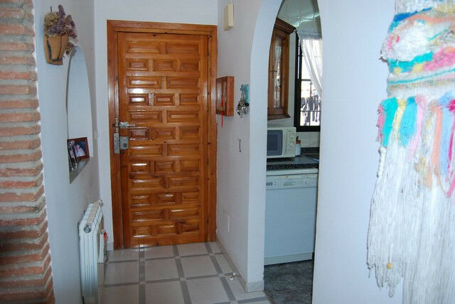Detached Villa Nerja Málaga - imagen 2