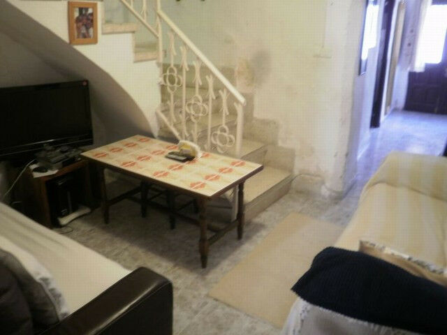Townhouse Nerja Málaga - Bild 2