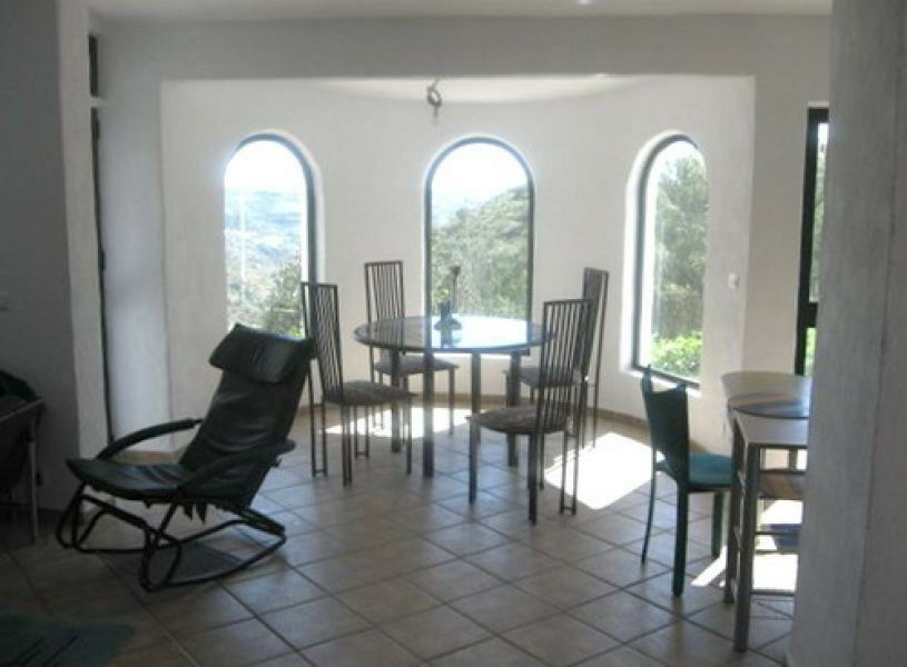 Detached Villa Algarrobo Málaga - Bild 2