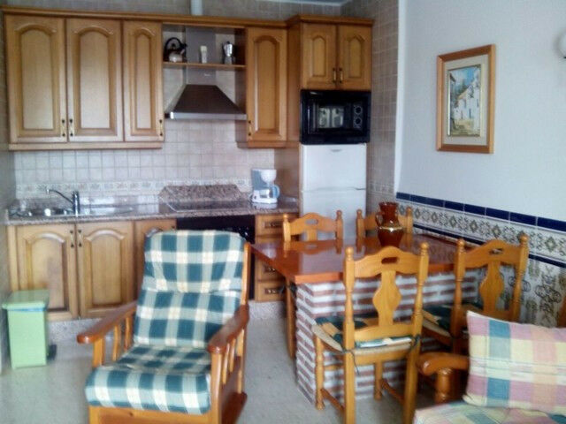 Ground Floor Apartment Nerja Málaga - imagen 2