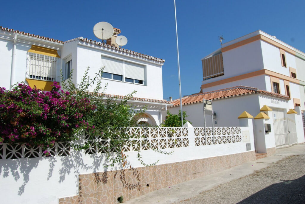 Semi-Detached House Torrox Málaga - imagen 2